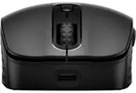 HP 695 Wiederaufladbare drahtlose Maus Computer-Maus