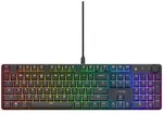 Trust Gaming GXT866 Torix Gaming Tastatur Mechanische Premium-Gaming-Tastatur in
