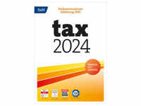 Buhl Data tax 2024 Software