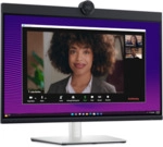 LCD DELL-P2724DEB 27" Video Conferencing Monitor QHD , 350 cd/m&sup2; 1000:1 5 ms HDMI