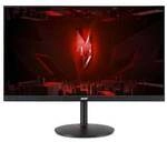 Acer Nitro XV2 (XV272UV3bmiiprx) 27,0" QHD Gaming Monitor 68,6 cm (27,0 Zoll),...