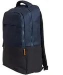 TRUST Rucksack LISBOA bis 16 Zoll Backpack, blau Tasche