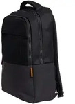 TRUST Rucksack LISBOA bis 16 Zoll Backpack - schwarz