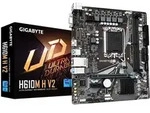 GIGABYTE H610M H V2 Mainboard Mainboard