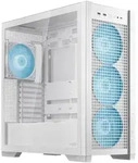 ASUS TUF Gaming GT302 TG ARGB White | PC-Geh&auml;use