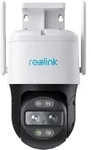 Reolink Trackmix Series W760 WLAN &Uuml;berwachungskamera 8MP 4K UHD 3840x2160,