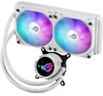 ASUS ROG Strix LC III 240 ARGB White | AiO-Wasserk&uuml;hlung