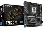 GIGABYTE Z790 D AX Mainboard Mainboard