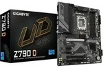 GIGABYTE Z790 D Mainboard Mainboard
