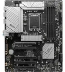 MSI PRO B760-P II Mainboard
