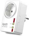 FRITZ!DECT Repeater 100 F&uuml;r Telefone und Smart-Home-Ger&auml;te