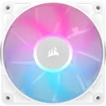 CORSAIR iCUE LINK RX120 RGB wei&szlig; | 120mm Geh&auml;usel&uuml;fter
