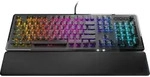 Turtle Beach Turtlebeach Vulcan II Gaming Tastatur Gaming Tastatur mit taktilen