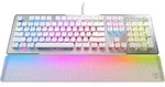 Turtle Beach Turtlebeach Vulcan II Max Gaming Tastatur Gaming Tastatur mit linearen