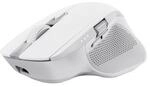 Trust Ozaa+ Multi-Connect Wireless Mouse White