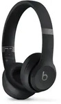 Apple Beats Solo4 Wireless On-Ear mattschwarz Headset