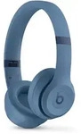 Apple Beats Solo4 Wireless On-Ear schieferblau Headset