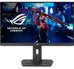 ASUS ROG Strix XG259QNS 24,5" FHD, 380Hz, 0,03 ms, ELMB Sync Gaming