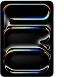 Apple iPad Pro 11 Wi-Fi + Cellular 1TB Nanotexturglas space schw