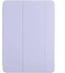 Apple Smart Folio iPad Air 11 MWK83ZM/A M3 hellviolett