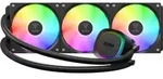 Gamdias AURA GL360 V2 | AiO-Wasserk&uuml;hlung