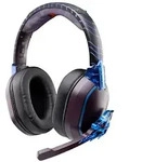 LEXIP - MADARA HEADSET DESIGN BY TSUME - NARUTO SHIPPUDEN