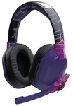 LEXIP - SASUKE HEADSET DESIGN BY TSUME - NARUTO SHIPPUDEN