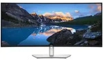 DELL UltraSharp U4025QW Office Monitor IPS, 100,83cm 39,7 Zoll, LED-Monitor, 1x HDMI,
