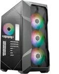 Cooler Master TD500 MAX | PC-Geh&auml;use