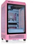 Thermaltake The Tower 200 Bubble Pink | PC-Geh&auml;use