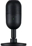 Razer Seiren V3 Mini - Schwarz - Ultra kompaktes USB-Mikrofon mit Tap-to-Mute mit LED