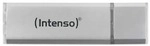 Intenso Ultra Line Typ-A 128GB USB-Stick Mit Schutzkappe, bis zu 35 MB/s, USB 3.2 Gen