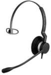 Jabra BIZ 2300 Mono, Ger&auml;uschunterdr&uuml;ckung, USB, schnurgebundenes stabiles...