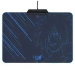 LEXIP - MADARA MOUSE PAD DESIGN BY TSUME - NARUTO SHIPPUDEN