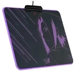 LEXIP - SASUKE MOUSE PAD DESIGN BY TSUME - NARUTO SHIPPUDEN
