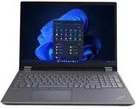 Lenovo ThinkPad P16 G2 21FA004SGE - 16" WQXGA, Intel&reg; CoreTM i7-14700HX, 32GB RAM,
