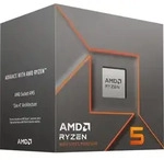 AMD Ryzen 5 8400F Prozessor - 6C/12T, 4.20-4.70GHz, boxed ohne K&uuml;hler