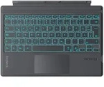 Inateck Surface Pro AI Tastatur f&uuml;r Surface Pro 7/7+/6/5/4, 7 Farben