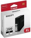 Canon PGI-2500XL BK - Schwarz - Original
