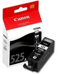 Canon Tinte Foto-Schwarz PGI-525PGBK Druckertinte
