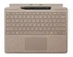 Microsoft Surface Pro Keyboard mit Slim Pen - sand