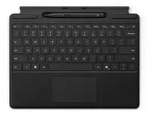 Microsoft Surface Pro Keyboard mit Slim Pen - schwarz