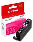 Canon Tinte Magenta CLI-526M