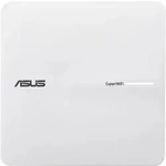 ASUS ExpertWiFi EBA63 WiFi 6 Access Point AX3000 Dual-Band, 1x Gbit LAN ASUS ExpertWiFi EBA63 WiFi 6 Access Point AX3000 Dual-Band, 1x Gbit LAN