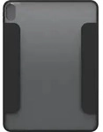 OtterBox Symmetry Folio f&uuml;r iPad Air 11" M3/M2/5./4. Gen. Schwarz - Tablet