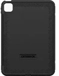 OtterBox Defender Apple iPad Pro 11" M4/M5 - Schwarz Tablet Schutzh&uuml;lle - rugged