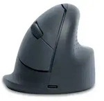 R-GO HE Ergonomische Basic Maus Computer-Maus