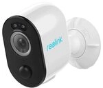 Reolink Argus Series B330 WLAN &Uuml;berwachungskamera 5MP (2880x1616), Akkubetrieb,