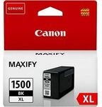 Canon PGI-1500XL BK