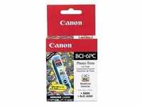 Canon Tintentank photocyan BCI-6PC